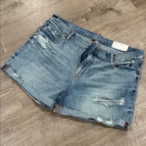 American Eagle Outfitters Ex-boyfriend Shorts
